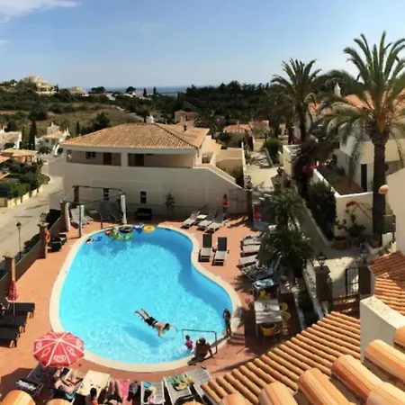 2br Duplex Townhouse With Access To Pool - 5mn To By Lovelystay * Ferragudo (Faro)