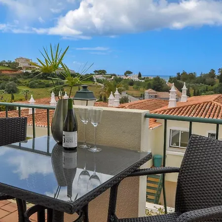 2br Duplex Townhouse With Access To Pool - 5mn To By Lovelystay Ferragudo (Faro)