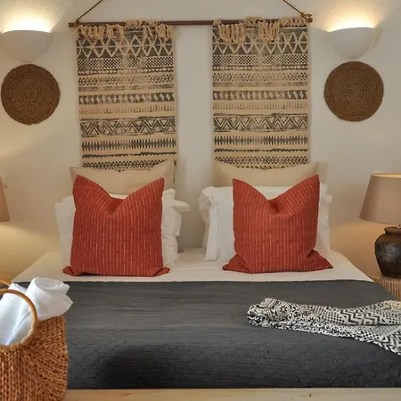 Lejlighed 2br Duplex Townhouse With Access To Pool - 5mn To By Lovelystay *