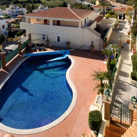 2br Duplex Townhouse With Access To Pool - 5mn To By Lovelystay Lejlighed Ferragudo (Faro)