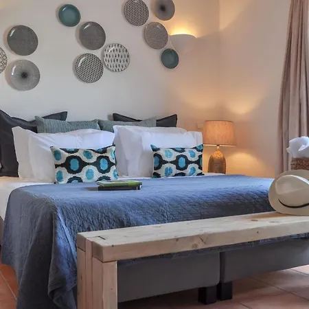 2br Duplex Townhouse With Access To Pool - 5mn To By Lovelystay Lejlighed Ferragudo (Faro)