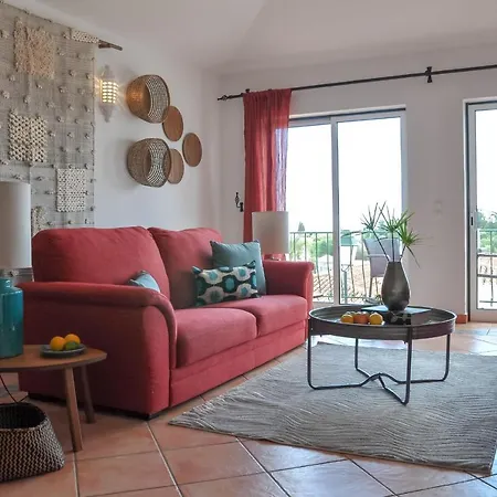 2br Duplex Townhouse With Access To Pool - 5mn To By Lovelystay Ferragudo (Faro)