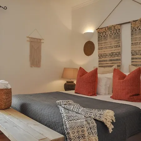 2br Duplex Townhouse With Access To Pool - 5mn To By Lovelystay Apartment Ferragudo (Faro)