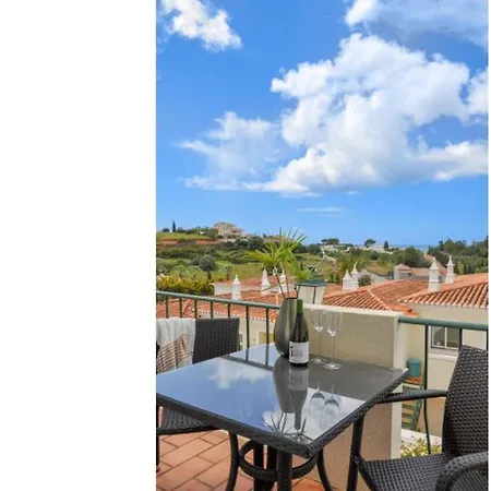 2br Duplex Townhouse With Access To Pool - 5mn To By Lovelystay Ferragudo (Faro)